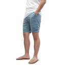 VANS APPAREL バンズ アパレルEXCERPT SHORT PANT GOBLIN BULE (バンズ ヴァンズ メンズ ショートパンツ ショーツ ジップフライ スケート グレー )