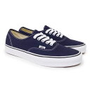 VANS oYAUTHENTIC@[NIGHT SKY/TRUE WHITE](@Y I[ZeBbN G Xj[J[ V[Y C Y fB[X jZbNX GWZ[)