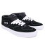 VANS ХHALF CAB[BLACK]( ƥ Х ϡե  ˡ 塼   US USA  󥰥顼 )