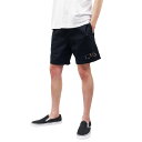 BRIXTON uNXgSTEADY ELASTIC WB SHORT@[BLACK](`mp `mV[c V[gpc X^_[htBbg Xg[g XP[g Y ubN )