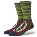 STANCE SOCKS MENS スタンス