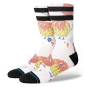 STANCE SOCKS MENS X^X\bNXBOCK BOCK SOCKS@[WHITE](nC\bNX C 䒷  @\ Lk Y XP[g XP[g{[h XP{[ X|[c Xj[J[ jOV[Y u[c vC hXV[Y zCg )