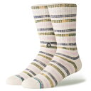 STANCE SOCKS MENS X^X\bNXSOMME SOCKS@[WHITE](nC\bNX C 䒷 z[Y Y XP[g XP[g{[h XP{[ X|[c Xj[J[ jOV[Y vC hXV[Y)