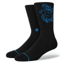 STANCE SOCKS MENS X^X\bNXWOLFMAN SOCKS@[BLACK](nC\bNX C 䒷 z[Y Y XP[g XP[g{[h XP{[ X|[c Xj[J[ jOV[Y vC hXV[Y ubN )