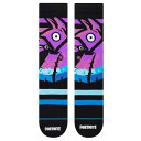 STANCE SOCKS X^X\bNX x FORTNITE tH[giCgGIMME THE LOOT@[BLACK](nC\bNX C 䒷 z[Y Y XP[g XP[g{[h XP{[ X|[c Xj[J[ jOV[Y vC hXV[Y p[v   ubN } )