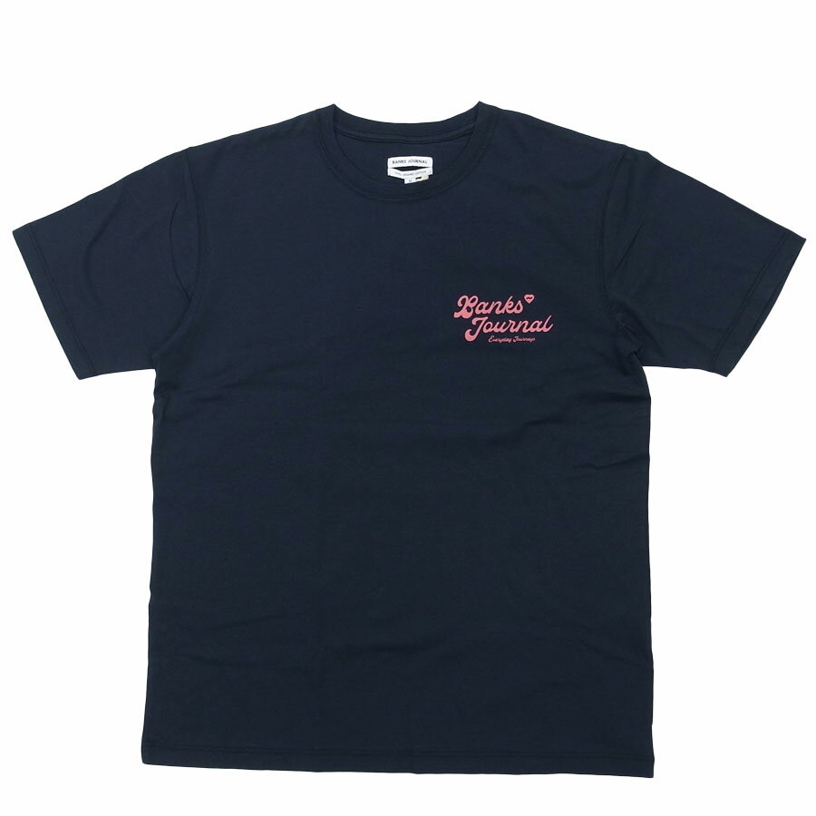 BANKS Tシャツ ATS0890 SYNC TEE BLACKカラー 新品未使用です! 楽天市場】banks ポケット tシャツの通販