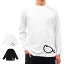 Our.sアワーズORIGINALL/STEE[2色](Tシャツ長袖メンズレディースユニセックスカットソーおしゃれUネック白5.6ozホワイト黒ブラック)【ネコポス対象】