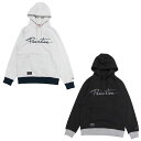 PRIMITIVE v~eBuNUEVO CONTRAST PULLOVER HOODIE@[2F](p[J[ vI[o[ XEFbg Xg[g XP[g Y fB[Y jZbNX WF_[X  ubN  zCg)