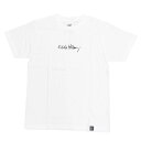 KEITH HARING キースヘリングハート サイン S/S TEE WHITE 2MAN (半袖Tシャツ カットソー メンズ レディース ユニセックス アートワーク 人間 ホワイト 白 )
