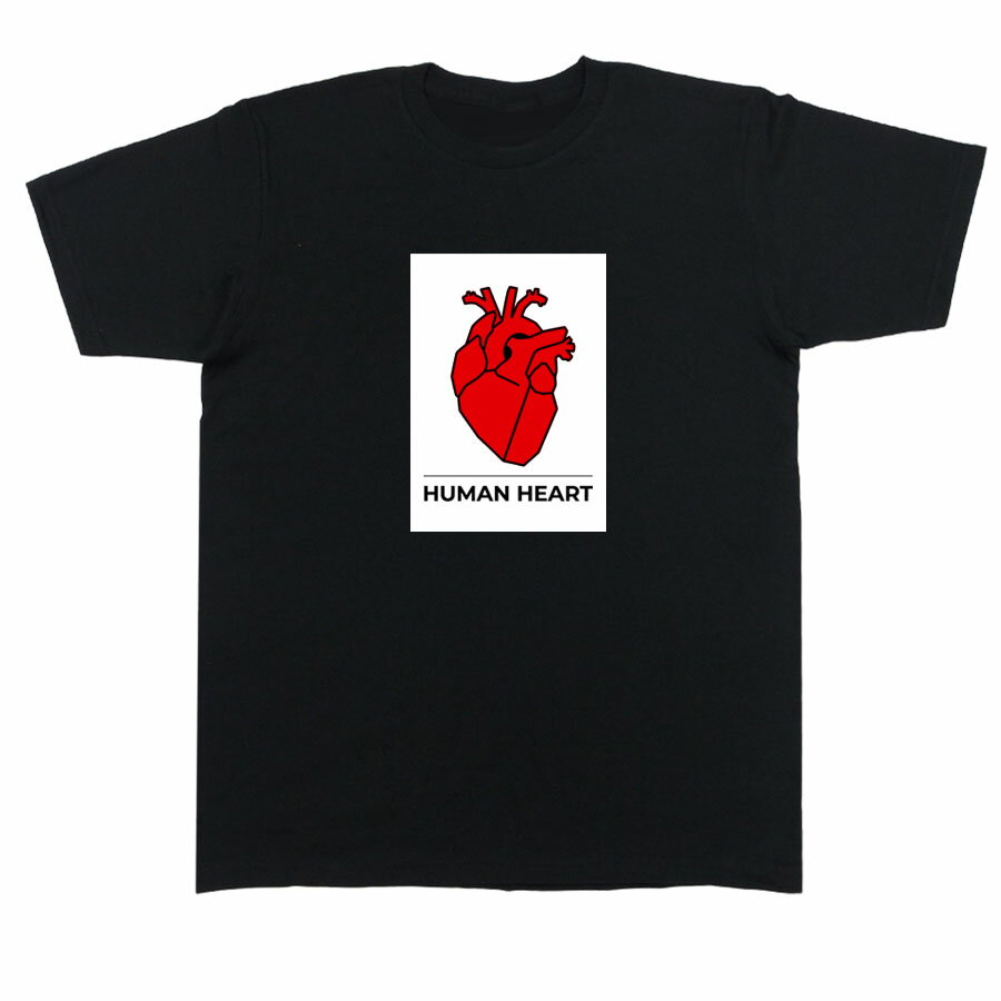 楽天市場】心臓（Tシャツ・カットソー｜トップス）：メンズ