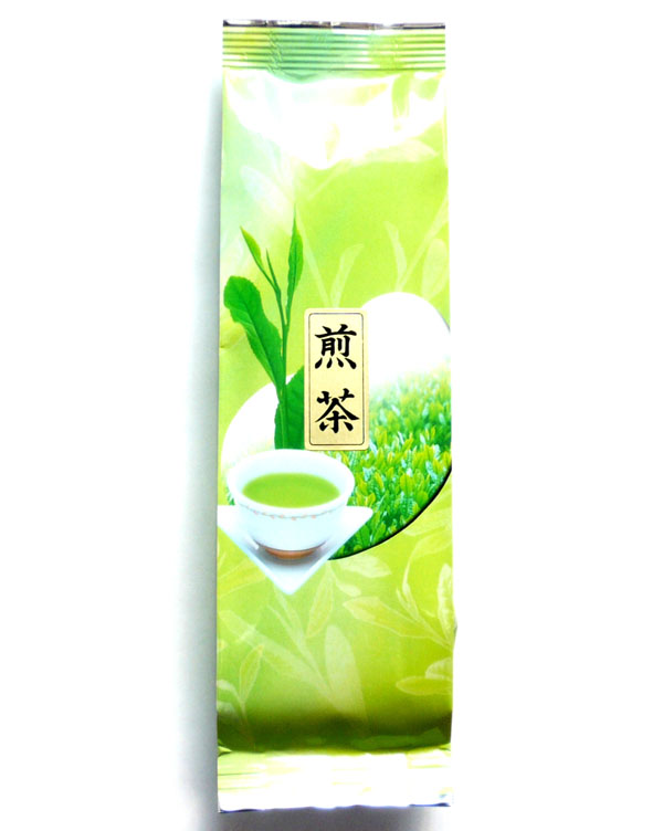 静岡煎茶 100gの商品画像