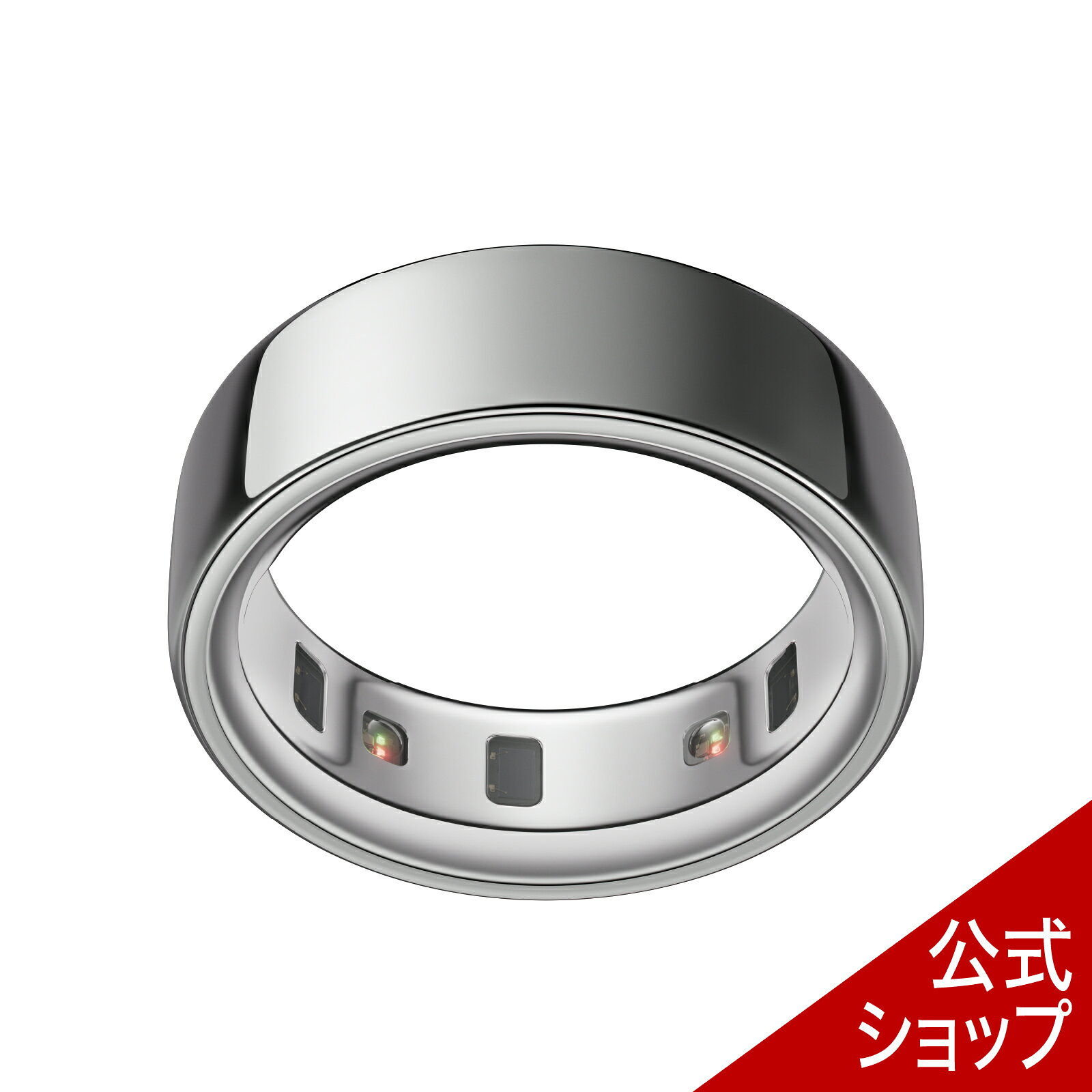 楽天市場】oura ring 4の通販