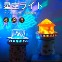 星空ライト ナイトライト 音楽 伴ねむり灯 誕生日ギフト 伴ねむり/ムードランプルームライト 低電力/省エネ 寝室用ルームライト USB充電ムードランプ 小夜灯...