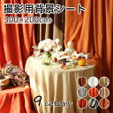 【送料無料】背景シート 無地 撮影用背景布 200×300cm 背景布 布背景 スタジオ背景 スクリーンシート バックシート 撮影背景 撮影スタンド 大型全身撮...