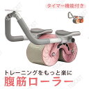 腹筋ローラーとプランクトレーナーが一体型になる ワイドサイズ 2輪タイプ 2way バックアシスト機能搭載 厚手アームレスト 筋トレ 横腹 ワイドホイール 腹筋...