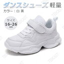 ダンスシューズ ヒップホップ 白 ダンス スニーカー キッズ ダンス靴 メンズ スニーカー 疲れない靴 韓国 テープ型 軽量 ストリート ダンス ダンサー 練習...
