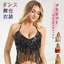ダンス衣装 ステージ衣装 スパンコール メタリック フリンジワンピース ミニドレス ジャズ ベリーダンス ラテンダンス 社交ダンス dance 衣装 舞台衣装 ...