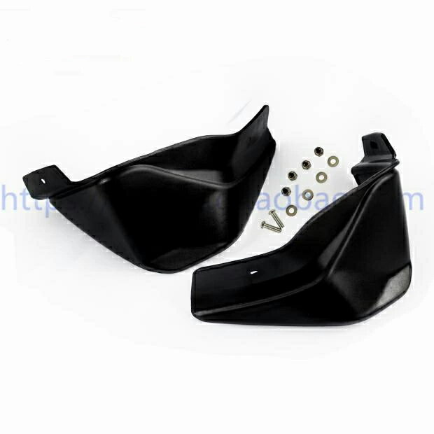 BMWバイクパーツR1200GS F800GS ADV　S1000XRハンドルカバーナックルガード 　左右セットブラック