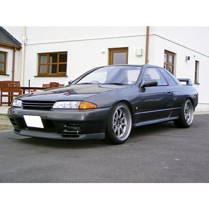 饤 R32 GTR BNR32 ܥ եȥ