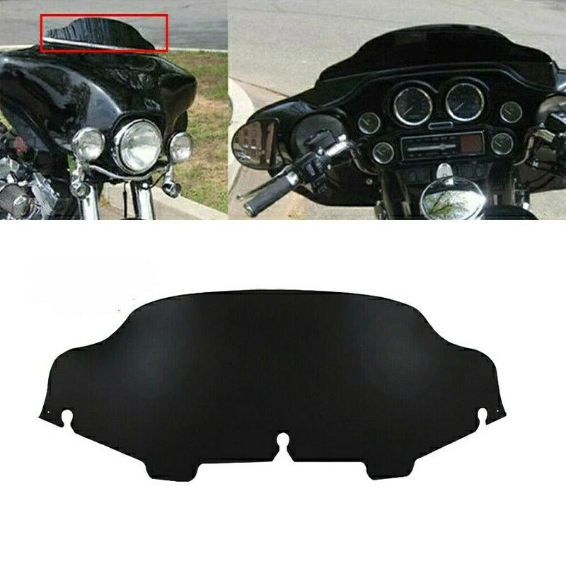 バイクパーツハーレー フェアリングパーツ FL ツーリング ロード カスタムハーレーダビッドソンツアー1996-2013