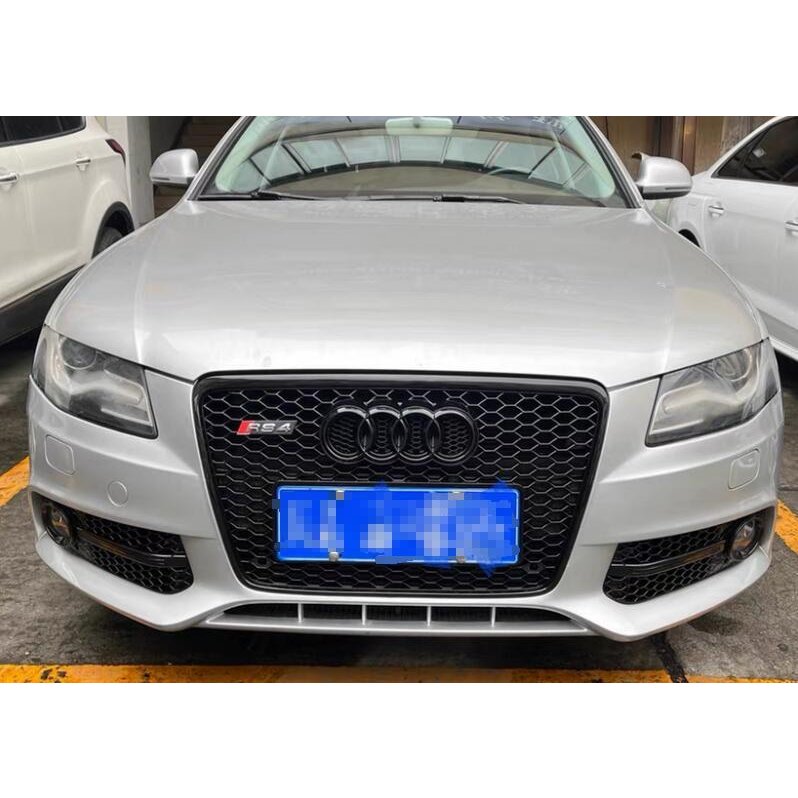 楽天市場】アウディ A4(グリル|外装・エアロパーツ):パーツ 楽天市場】アウディ A4(グリル|外装・エアロパーツ):パーツ