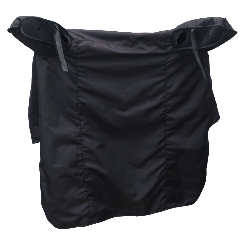 オリオンエース バイク 防寒カバー コタツール ブラック