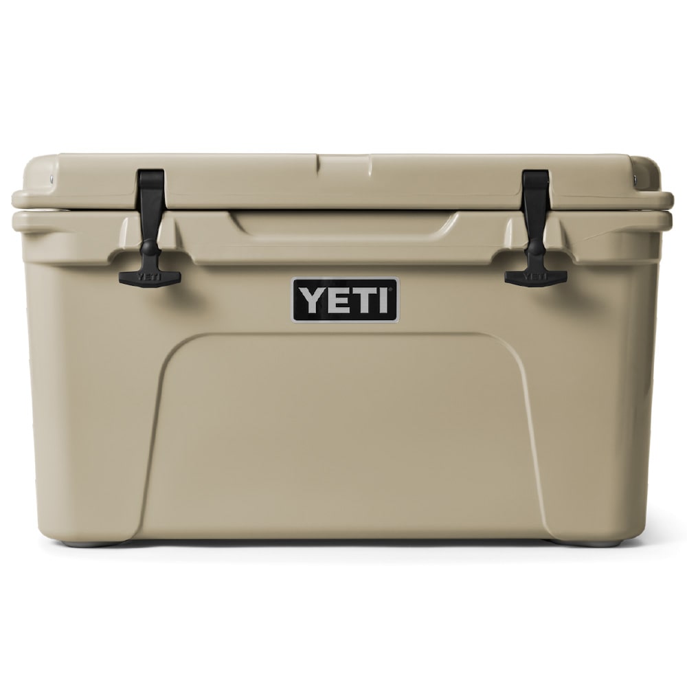 イエティ YETI COOLERS TUNDRA 45 Desert Tan タンドラ クーラーボックス デザートタン キャンプ アウトドア 狩猟 釣り 限定 並行輸入品