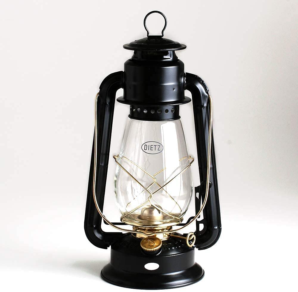 Dietz ǥ No.20 ϥꥱ󥿥  ֥åߥ Oil Lamp Burning Lantern  ѥ 󥿥  BBQ ȥɥ
