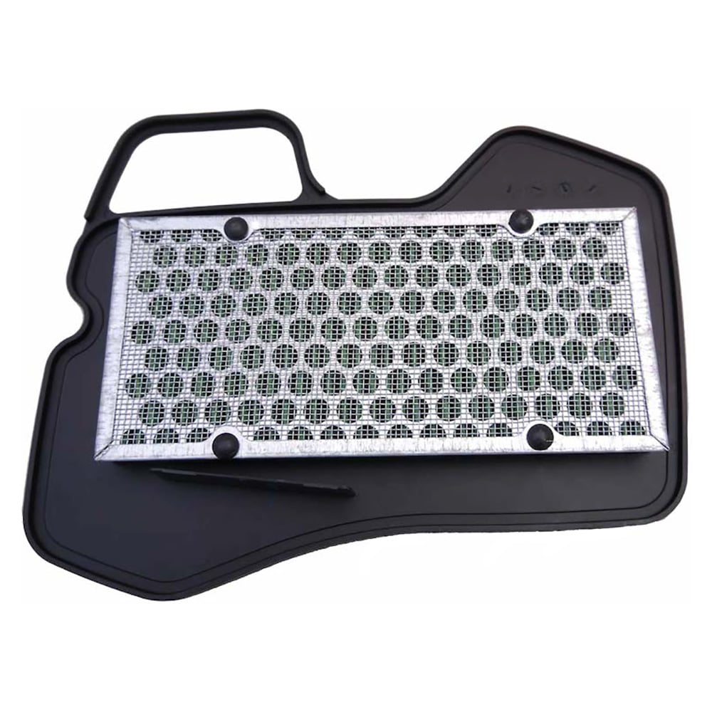 ベトナムホンダ純正 スーパードリーム JA27用 エアクリーナーエレメント 17210-KWW-B20 エアフィルター