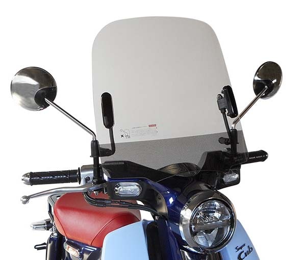楽天市場】スーパーカブ c125（外装パーツ｜パーツ）：バイク用品<車