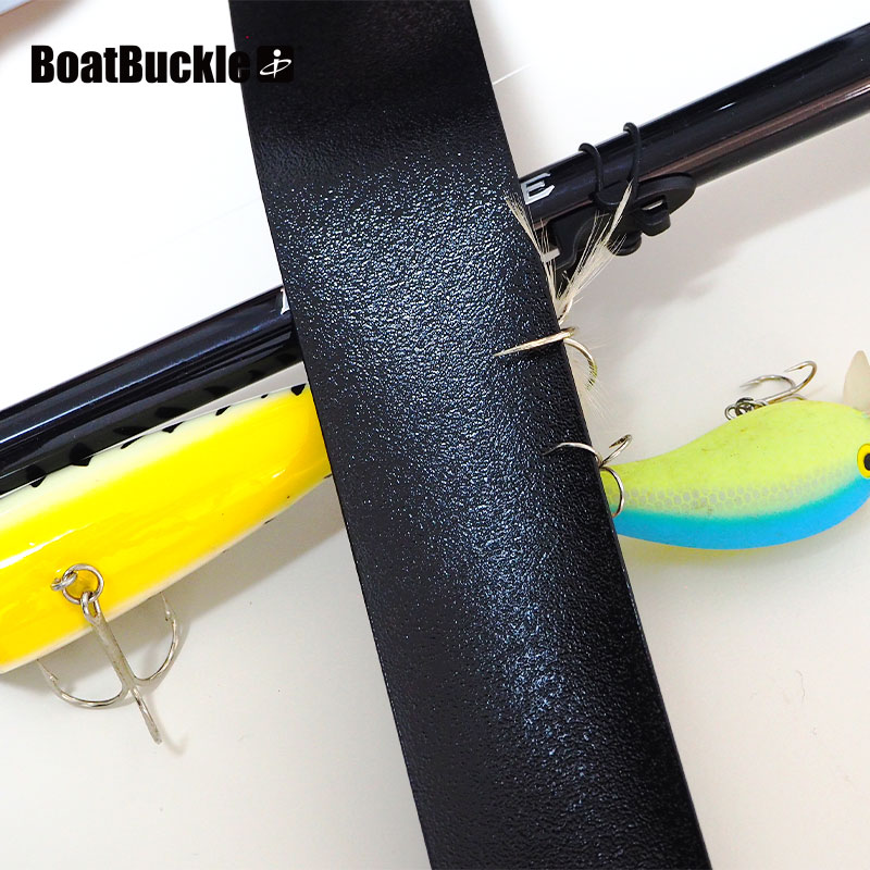 �ǥå��ѥ��åɥ٥�� ��ư��Ǽ ����ͥ���� ���åɥХå��� ɸ�७�å� BoatBuckle �ܡ��ȥХå���