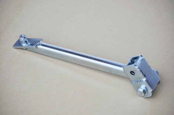 ラテラルダウンブラケット50mm JB23/JB33/JB43 【ジムニー　パーツ】