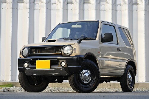 楽天市場】アウトクラスカーズ ジムニー フロントグリルの通販