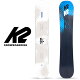 35%off 送料無料 K2 ケーツー RAYGUN POP スノーボード 板 スノボ ボード キャンバー150 メンズ 国内正規品