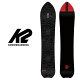 送料無料 スノーボード 板 K2 ケーツー NISEKO PLEASURES 板 スノーボード ボード スノボ メンズ 紳士 国内正規品 2023-2024冬新作 10%off