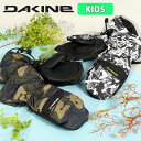 30%off グローブ DAKINE ダカイン Kids YUKON MITT ミトン キッズ 子供 ジュニア 男の子 女の子 ボーイズ ガールズ 手袋 スノボ...