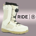 40%off 送料無料 RIDE ライド スノーボード ブーツ メンズ JACKSON ジャクソン BOOTS スノーブーツ スノボ 国内正規品