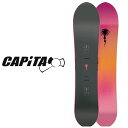 ■商品コメント &nbsp; CAPITA（キャピタ） SNOWBOARD 板 ゲレンデクルージングに最適 パウダーでは抜群の新感覚な浮力が味わえ、グルーミングバーンではキレのあるカーヴィングを実現 トーションが柔らかく誰でも簡単に操作出来るボード。 パウダーで圧倒的スピード パウダーでは抜群の浮力が味わえグルーミングバーンではキレのあるカービングを実現 サーフロッカー形状でパウダーの概念が変わる 他を置き去りにする感動的なスピードを体感して欲しい。 ※サンプル品のため、滑走上影響のない傷・エッジ錆等がございます。 &nbsp; ■商品詳細 &nbsp; ■ブランド CAPITA(キャピタ) ■商品名 SPRING BREAK POWDER RACERS ■品番 smp-pr-spring-break &nbsp; ■商品カラーにつきまして &nbsp; 可能な限り商品色に近い画像を選んでおりますが、閲覧環境等により画像の色目が若干異なる場合もございますので、その旨をご理解された上でご購入ください。 &nbsp; メーカー希望小売価格はメーカー商品タグに基づいて掲載しています