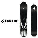 40%off ラスト1本 160 送料無料 FANATIC ファナティック 板 スノボ ボード EDEN エデン メンズ スノーボード キャンバー 国内正規代理...