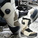 30%off 送料無料 RIDE ライド スノーボード ブーツ メンズ TORRENT トーレント ホワイト ブラック BOOTS スノーブーツ スノボ 国内正...