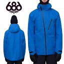 30%off  Xm[{[hEFA 686 SIX EIGHT SIX VbNXGCgVbNX HYDRA THERMAGRAPH JACKET Y u[ WPbg Xm{ Xm[{[h Xm[EFA M2W110 2023-2024V