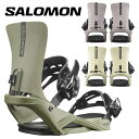 30 off 送料無料 SALOMON サロモン バインディング RHYTHM リズム メンズ レディース スノーボード スノボ BINDING ビンディング