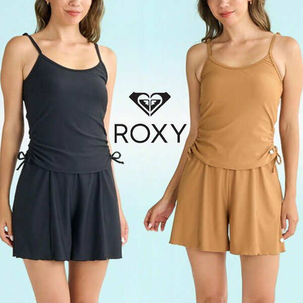 楽天市場】ROXY(スタイル(女性用水着)タンキニ)(レディース 楽天市場】ROXY(スタイル(女性用水着)タンキニ)(レディース