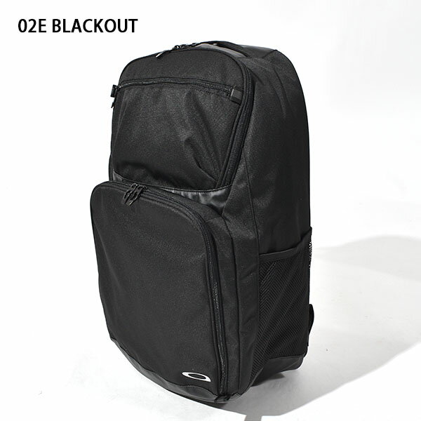 30%off 送料無料 バックパック オークリー OAKLEY STRIKING GROUND BAG L 6.0 36L リュックサック デイパック リュック スポーツ バッグ シューズポケット付き バット収納可能 通勤 通学 旅行 野球 草野球 ソフトボール FOS900985 2022春夏新作