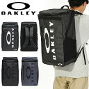 送料無料 バックパック オークリー OAKLEY 40L リュックサック デイパック リュック スポーツ バッグ PC収納 大容量 撥水 通勤 通学 旅行 合宿 FOS901544 2024春夏新色 得割25