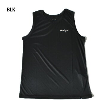 ラッシュタンク HURLEY ハーレー レディース RASH BIKER TANK タンクトップ UVカット ラッシュガード 紫外線対策 ラッシュ ロング サーフィン 海 海水浴 サーフ プール ランニング アウトドア 水着 WRG2100005 2021春夏新作 30%off