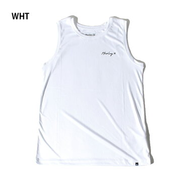 ラッシュタンク HURLEY ハーレー レディース RASH BIKER TANK タンクトップ UVカット ラッシュガード 紫外線対策 ラッシュ ロング サーフィン 海 海水浴 サーフ プール ランニング アウトドア 水着 WRG2100005 2021春夏新作 30%off