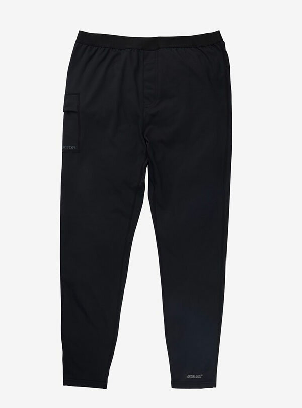 送料無料 ロングタイツ バートン BURTON Men's Heavyweight X Base Layer Pants タイツ レギンス メンズ スノーインナー ベースレイヤー アンダーウェア スノーボード スノボ スキー アウトドア 25%off