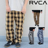 Ⱦ 58%off ̵ åѥ RVCA 롼 PAN å ѥ  ѥ 󥰥ѥ  