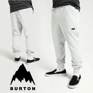 送料無料 スウェットパンツ バートン BURTON Multipath Pant メンズ ジョガーパンツ スウェット パンツ スエット ボトムス スノボ スノーボード スキー 227151 25%off